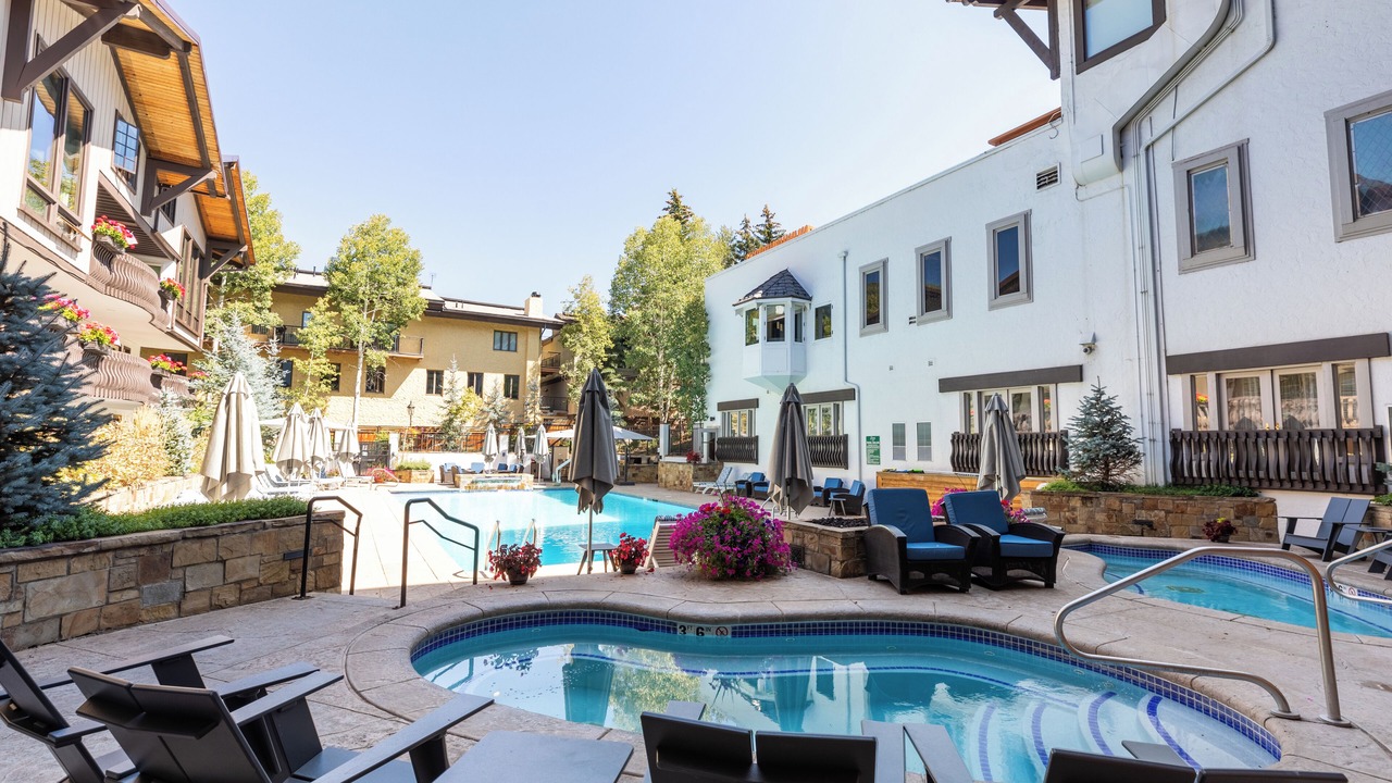 Photo of Outdoor in Vail