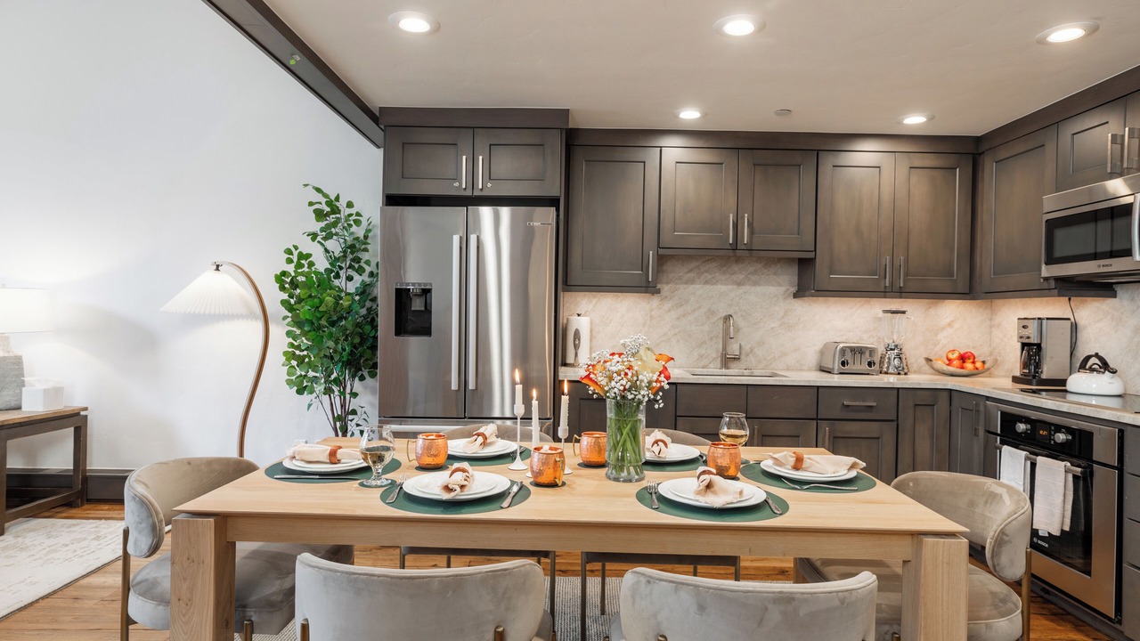 Photo of Kitchen in Vail