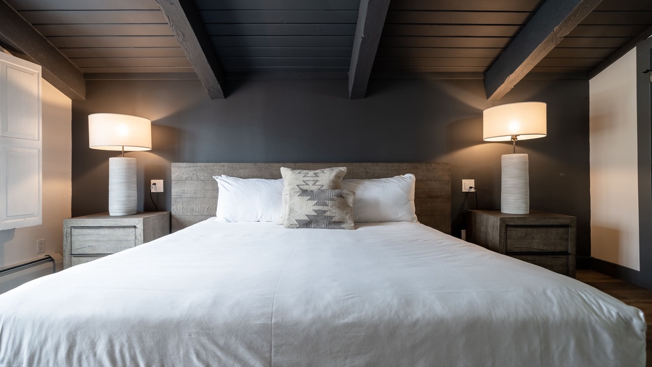 Photo of Bedroom in Vail