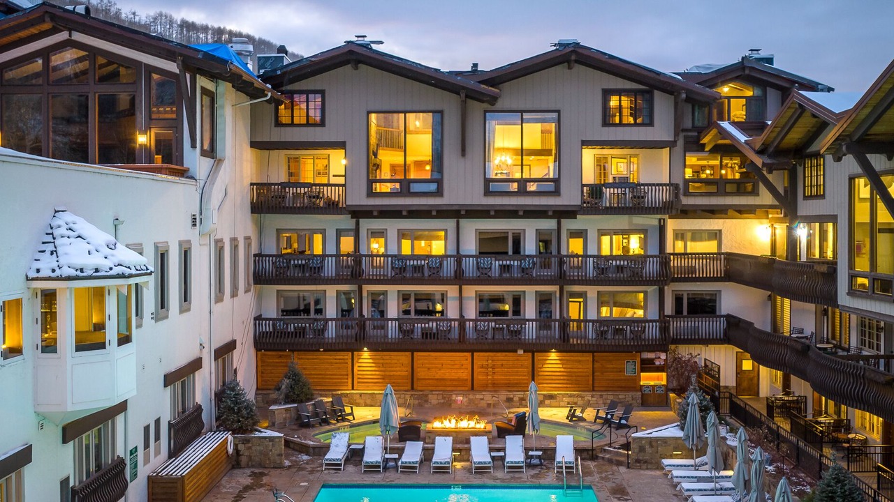 Photo of Outdoor in Vail