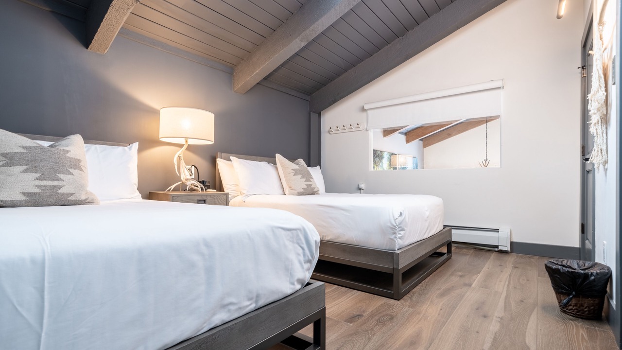 Photo of Bedroom in Vail