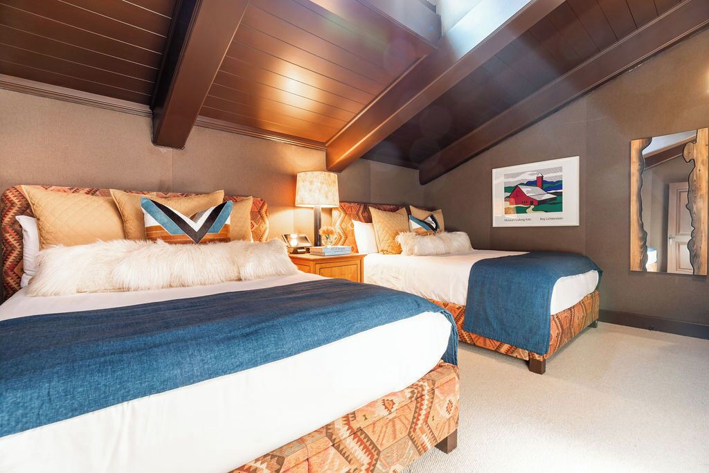 Photo of Bedroom in Vail