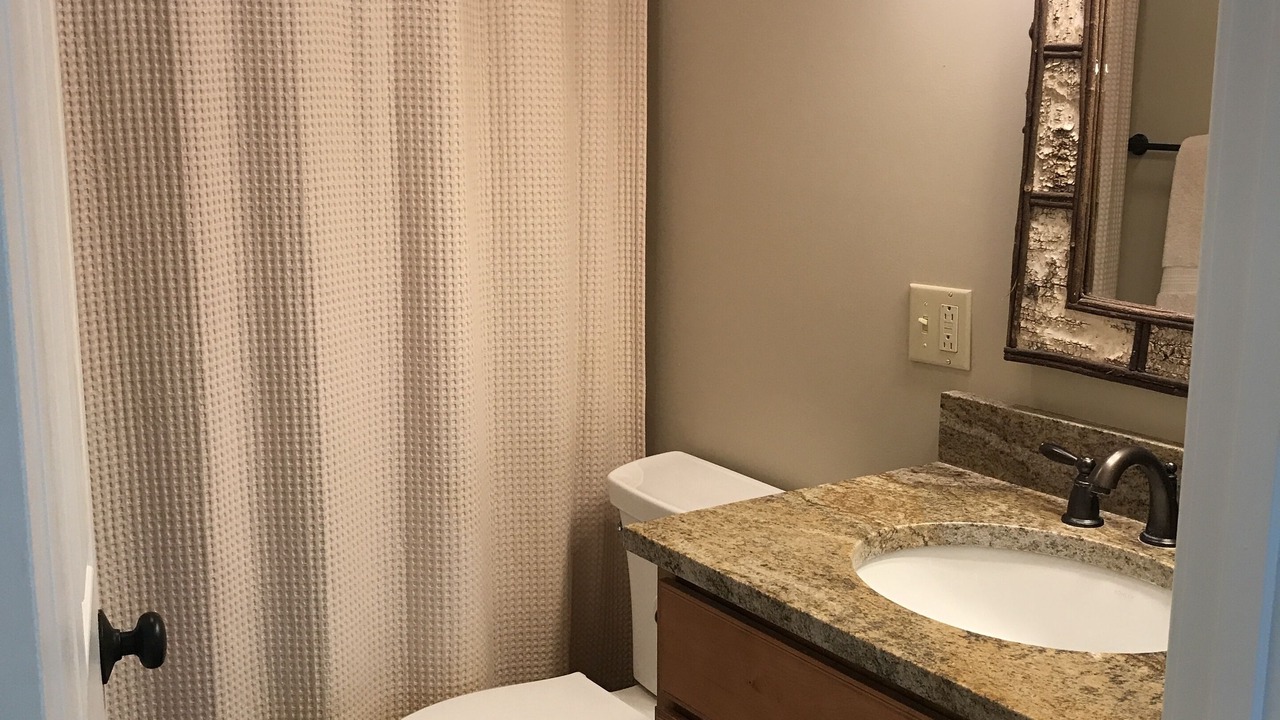 Photo of Bathroom in Ludlow
