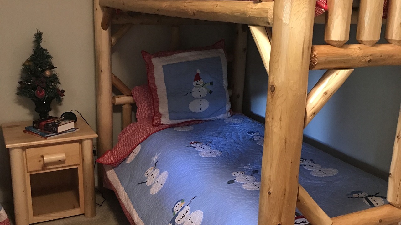 Photo of Bedroom in Ludlow