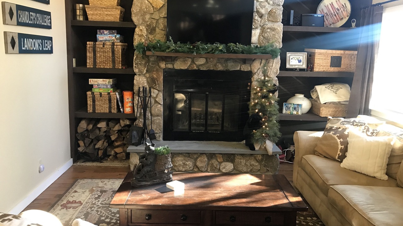 Photo of Livingroom in Ludlow