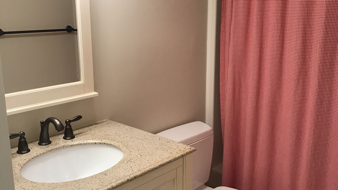 Photo of Bathroom in Ludlow