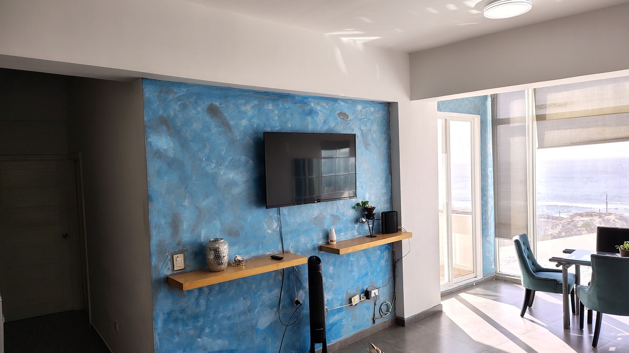 Photo of Livingroom in Triangulo de Oro