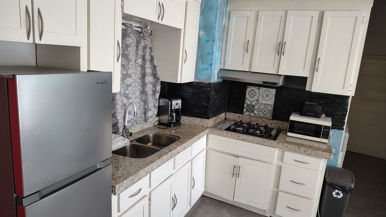 Photo of Kitchen in Triangulo de Oro