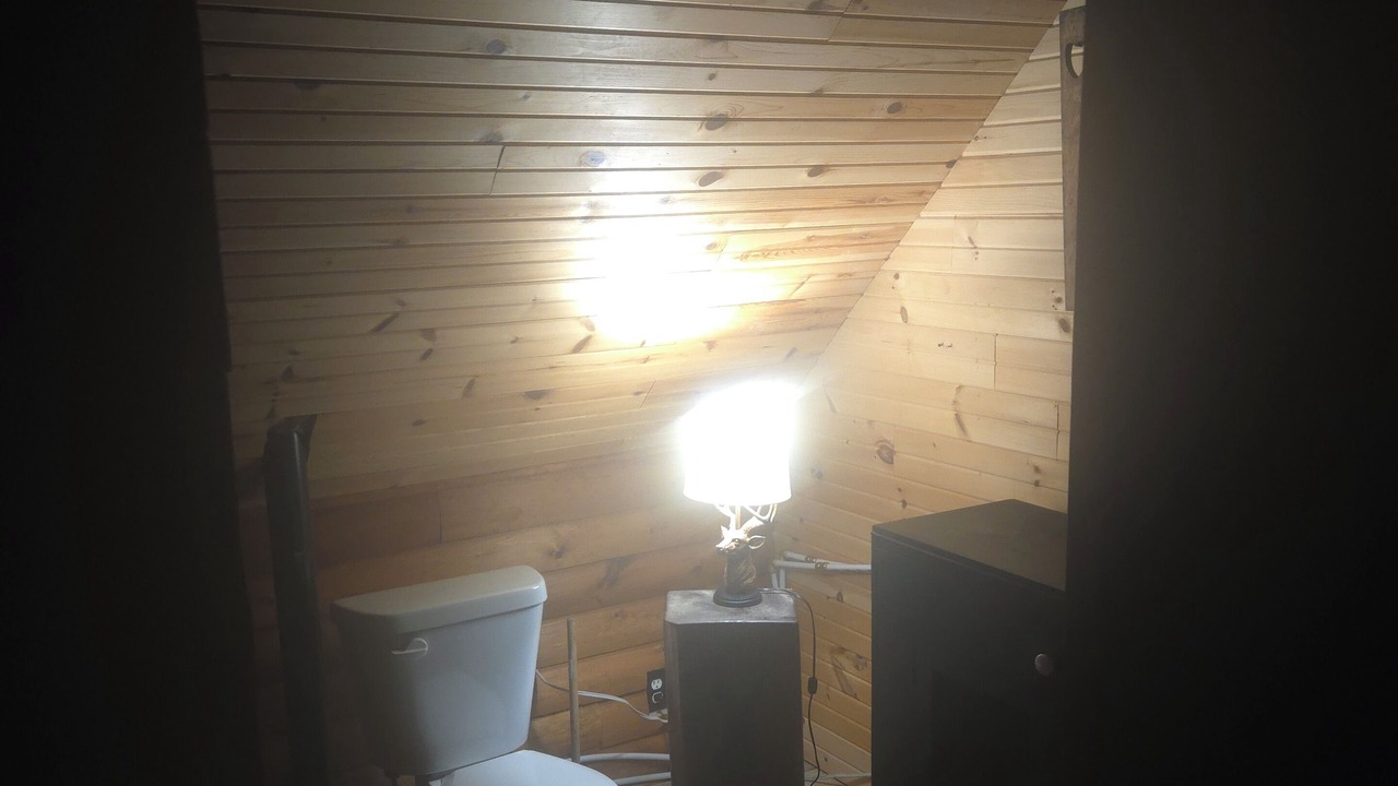 Photo of Bathroom in Irondale
