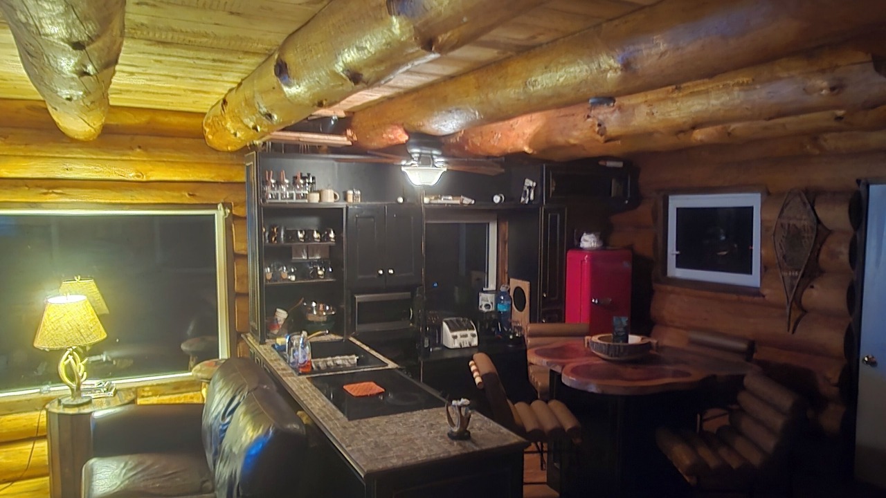 Photo of Livingroom in Irondale