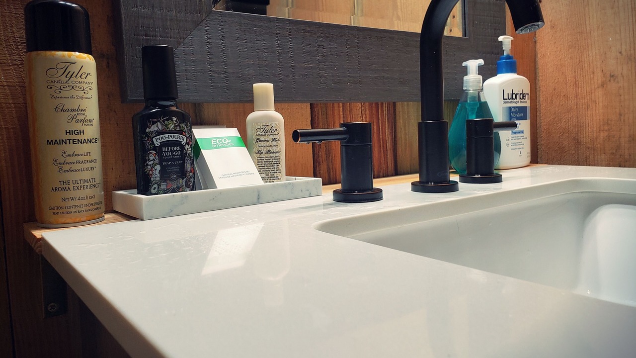 Photo of Bathroom in Norristown