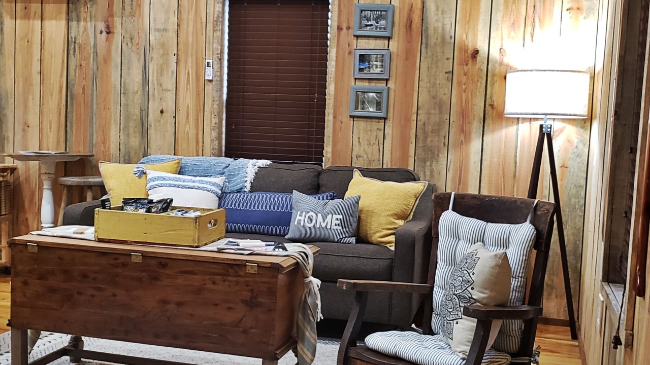 Photo of Livingroom in Norristown