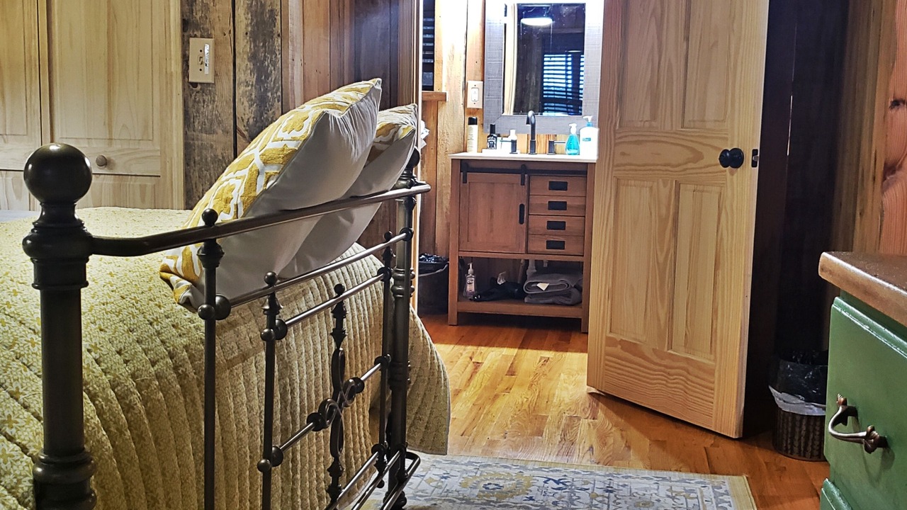 Photo of Bedroom in Norristown