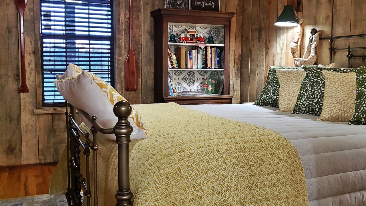 Photo of Bedroom in Norristown