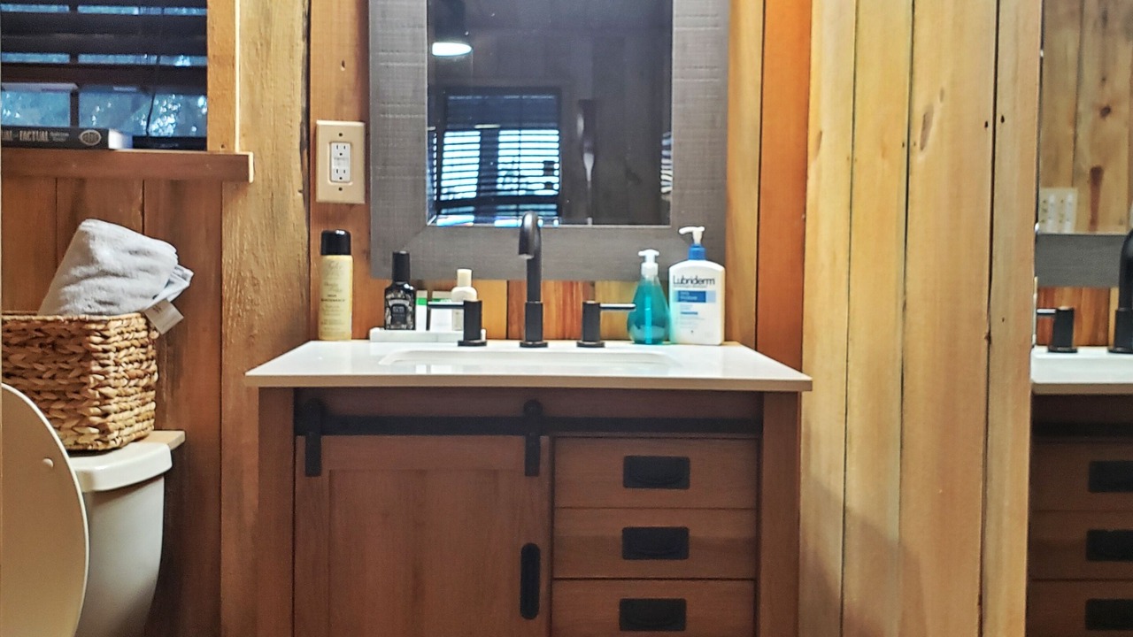 Photo of Bathroom in Norristown