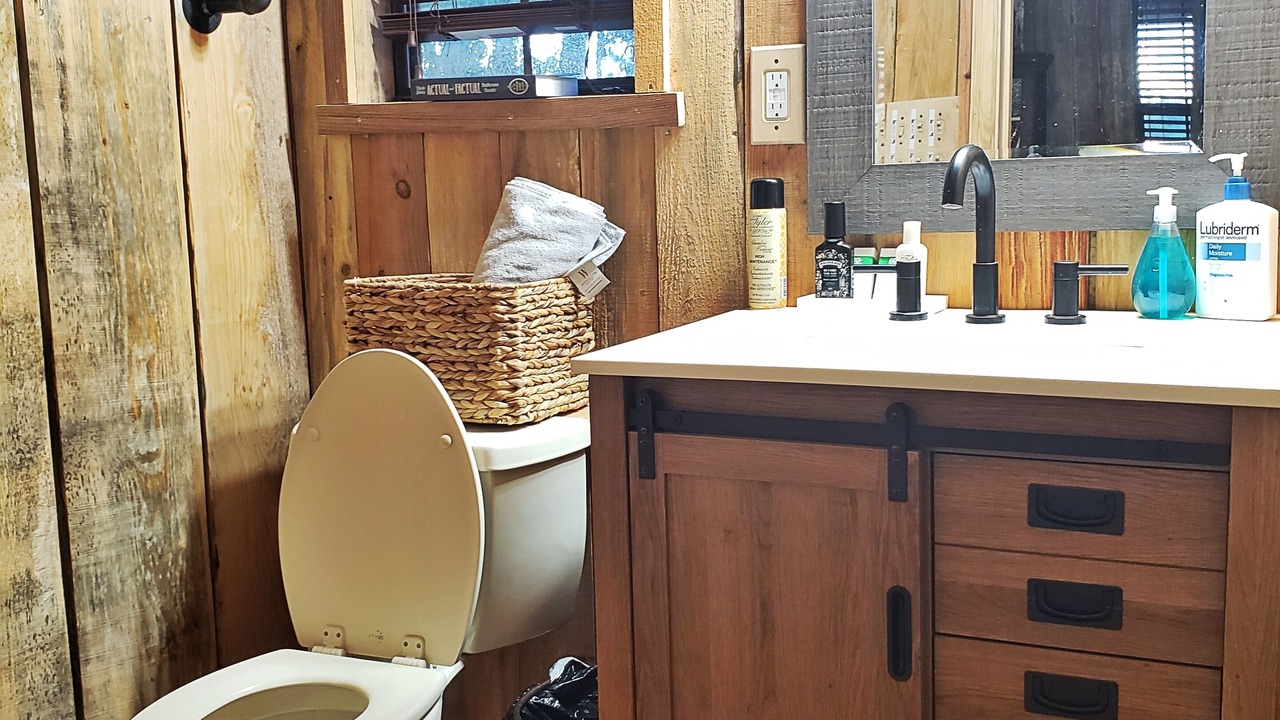 Photo of Bathroom in Norristown