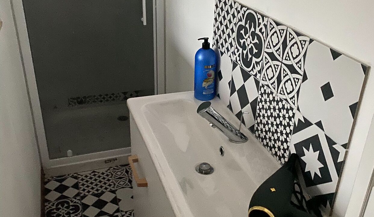 Photo of Bathroom in Tourcoing