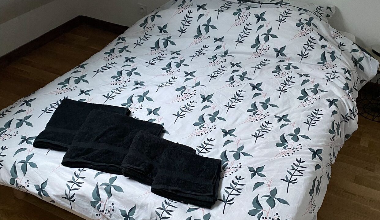 Photo of Bedroom in Tourcoing