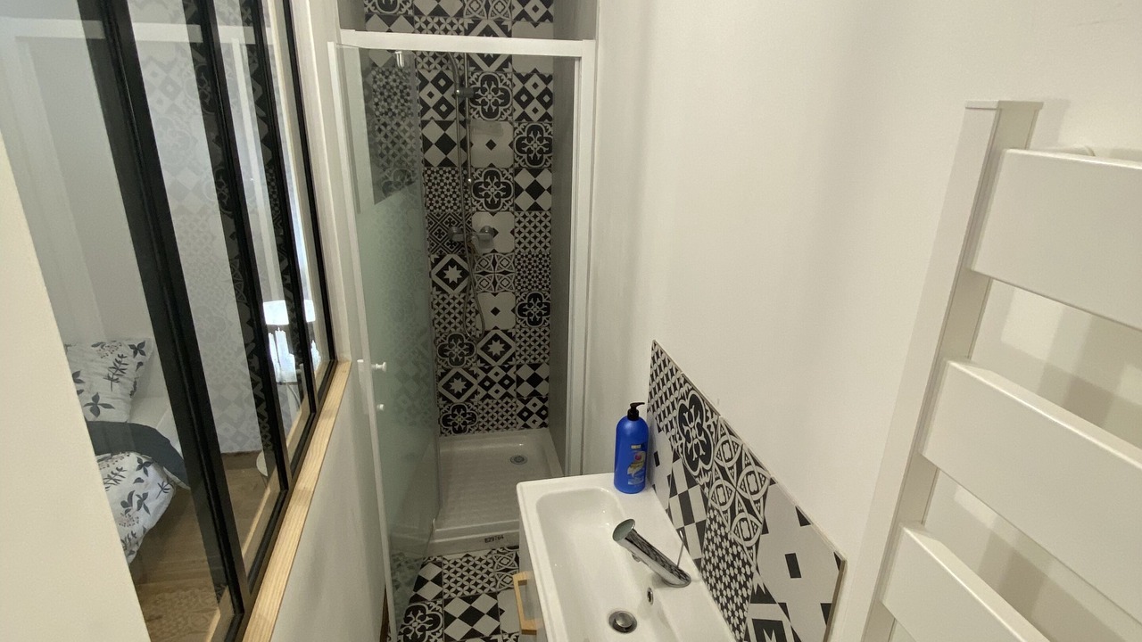 Photo of Bathroom in Tourcoing