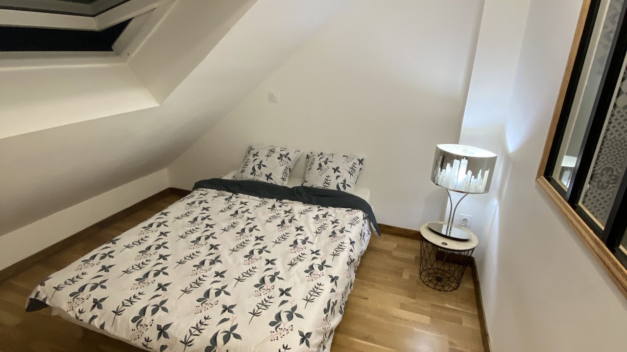 Photo of Bedroom in Tourcoing