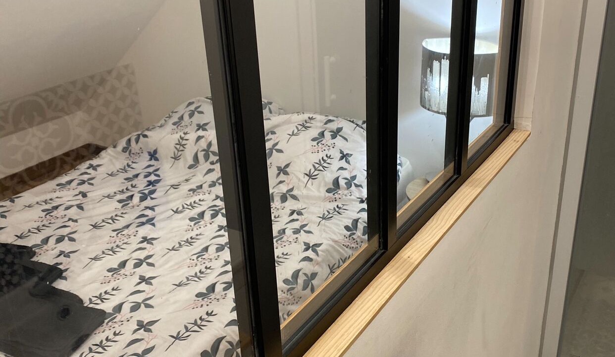 Photo of Bedroom in Tourcoing