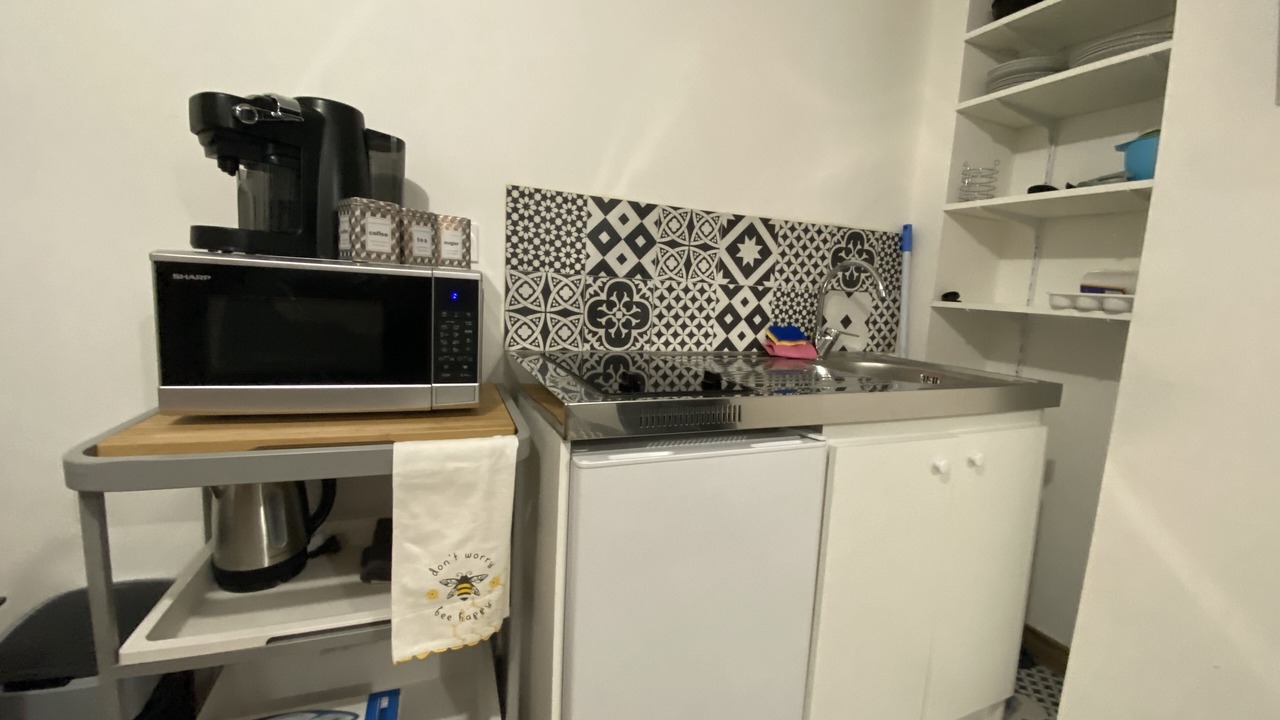 Photo of Kitchen in Tourcoing