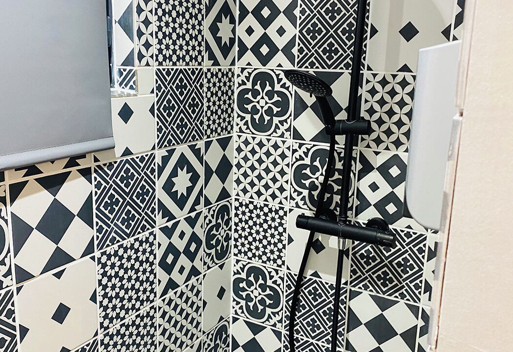 Photo of Bathroom in Cenon