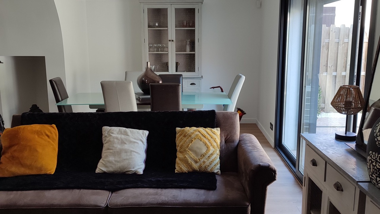 Photo of Livingroom in Cenon