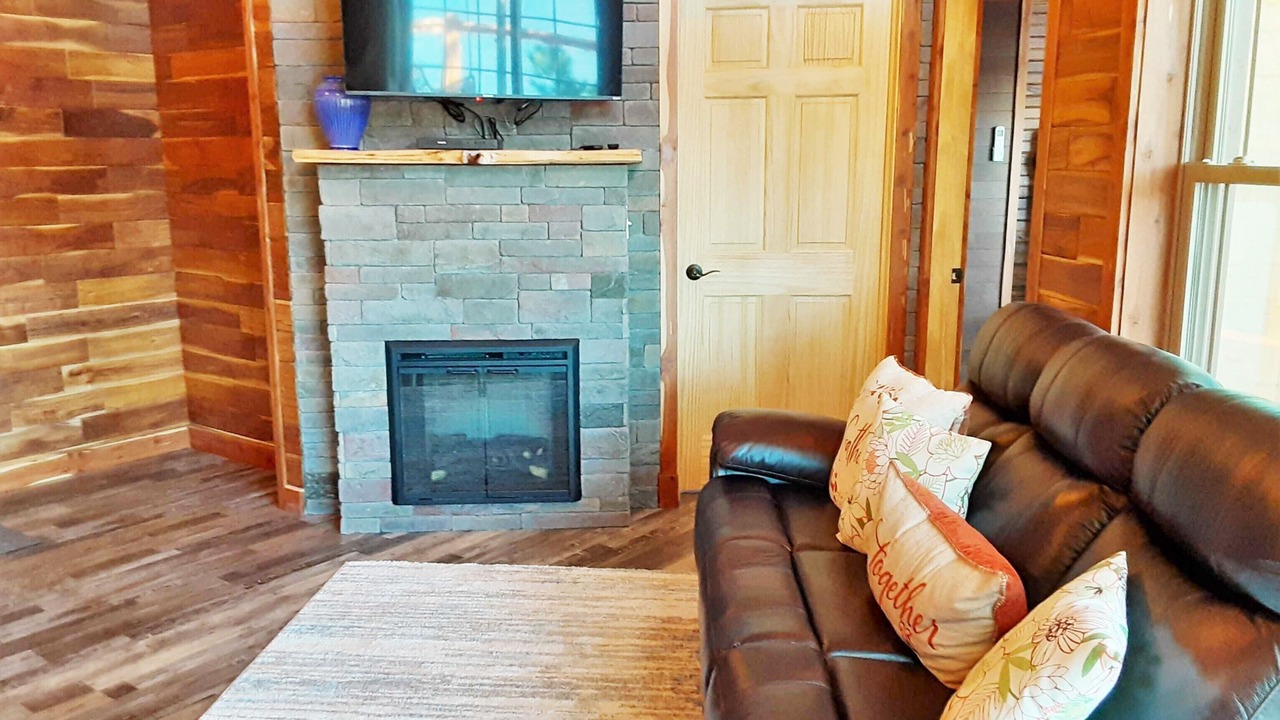 Photo of Livingroom in Potosi