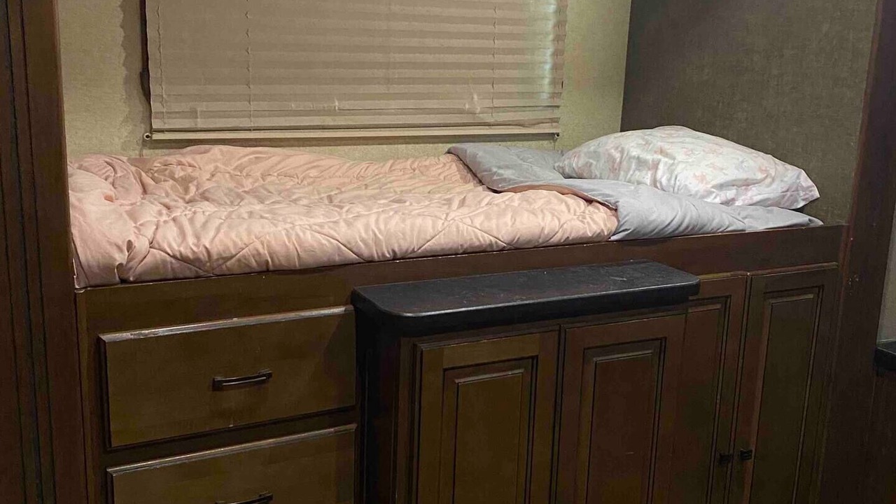 Photo of Bedroom in Chalk