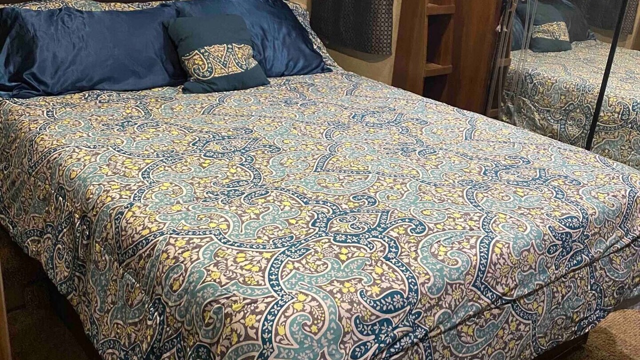 Photo of Bedroom in Chalk