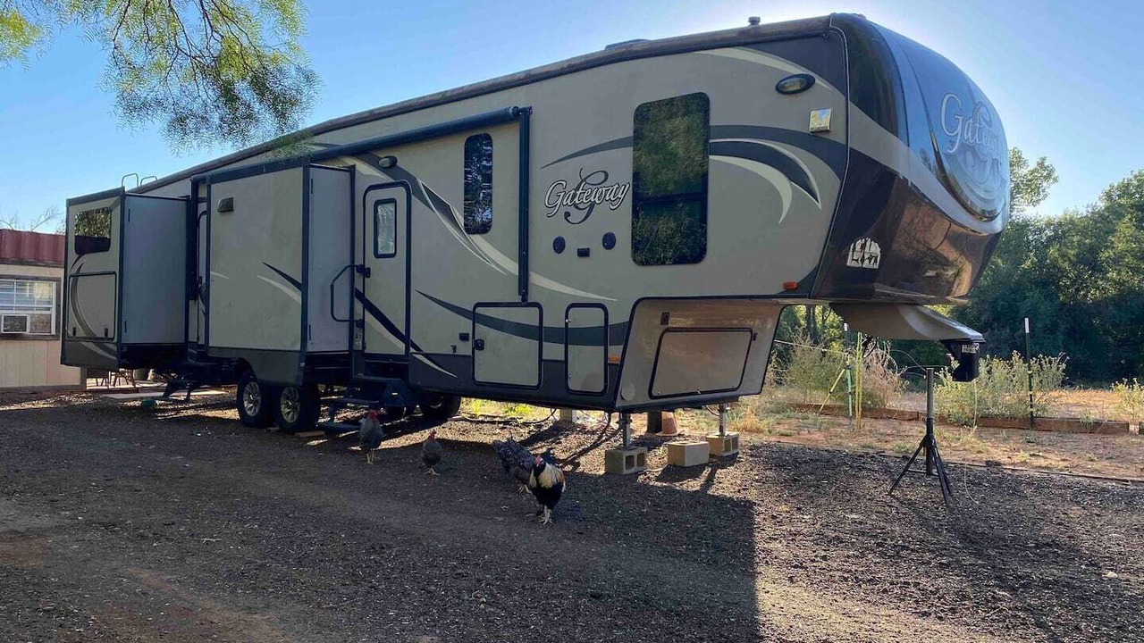 Photo of Outdoor in Chalk