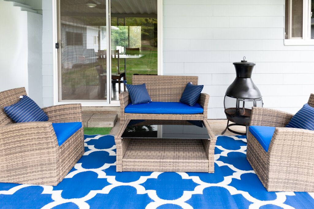 Photo of Outdoor in Tukwila