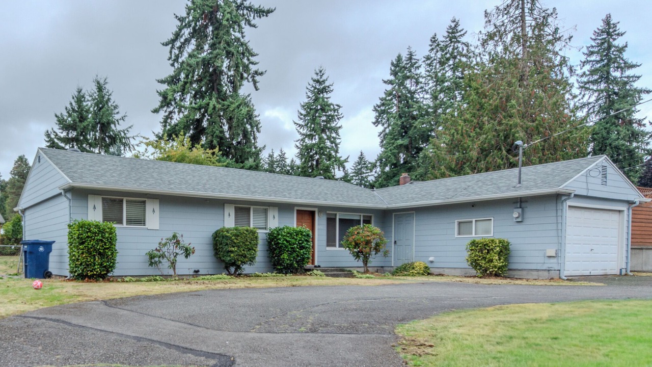 Photo of Outdoor in Tukwila