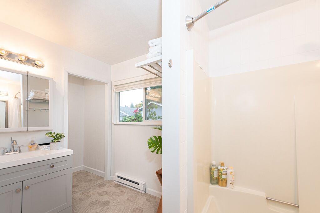 Photo of Bathroom in Tukwila