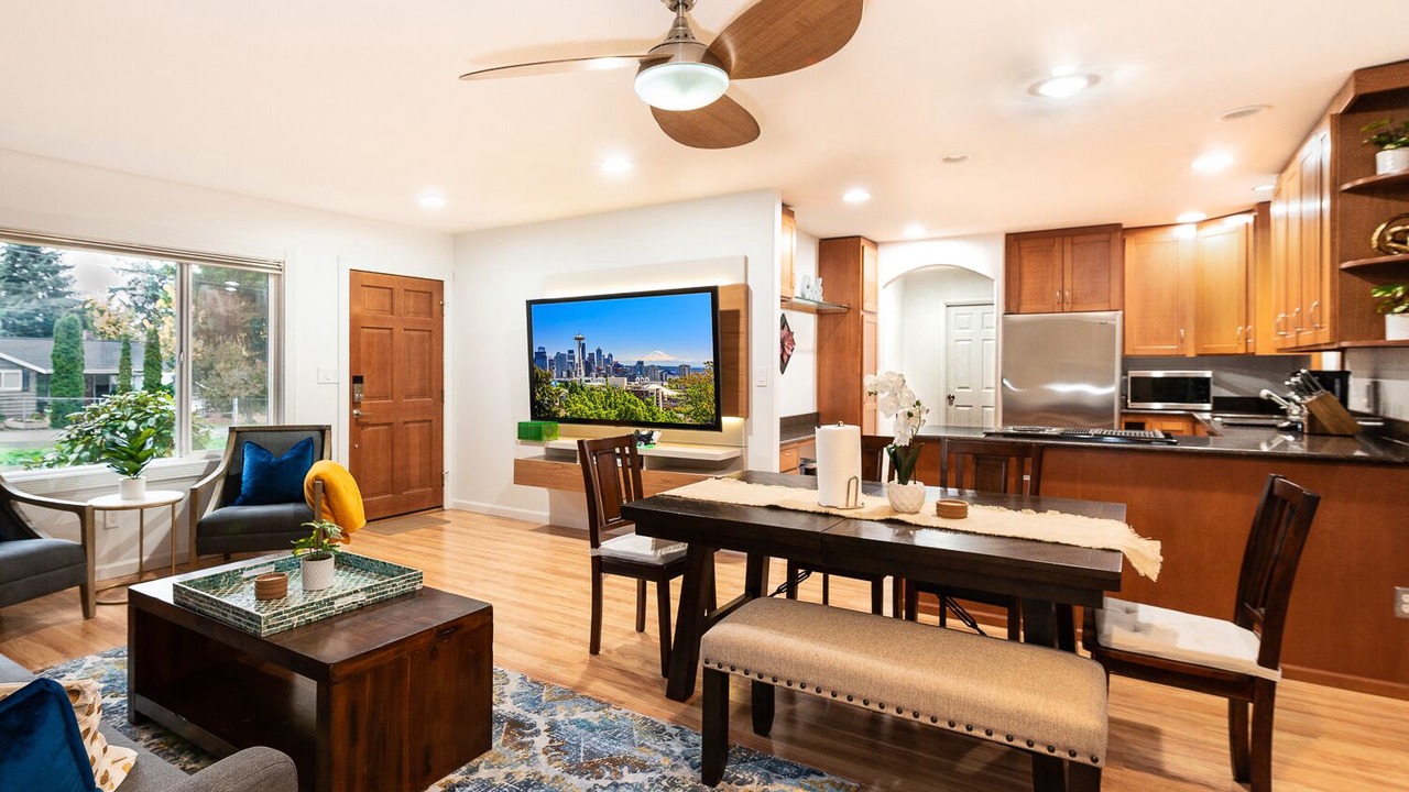 Photo of Others in Tukwila