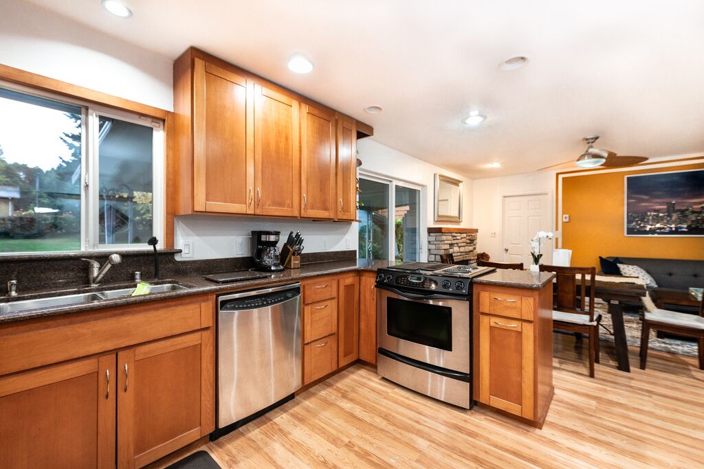 Photo of Others in Tukwila