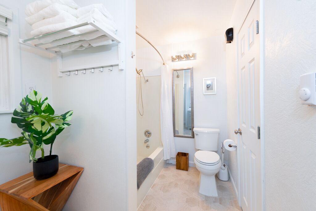 Photo of Bathroom in Tukwila