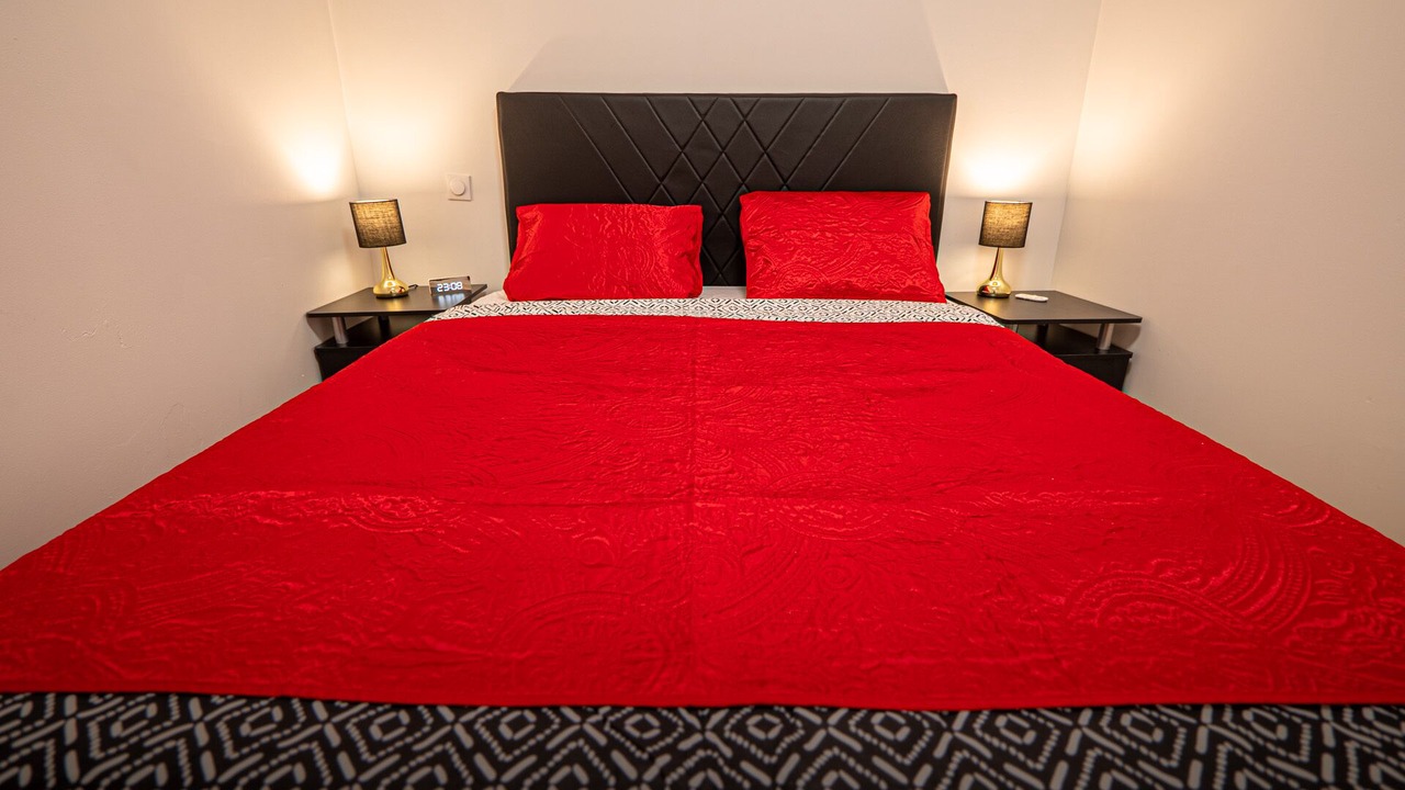 Photo of Bedroom in Mont d'Arene