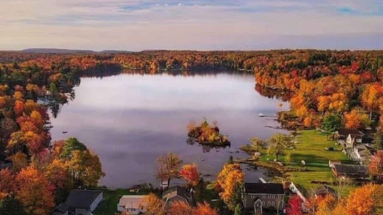 Photo of Outdoor in Parksville