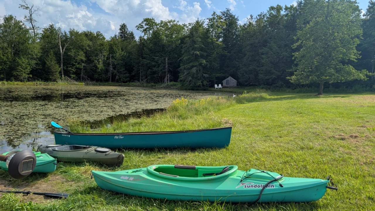 Photo of Others in Parksville