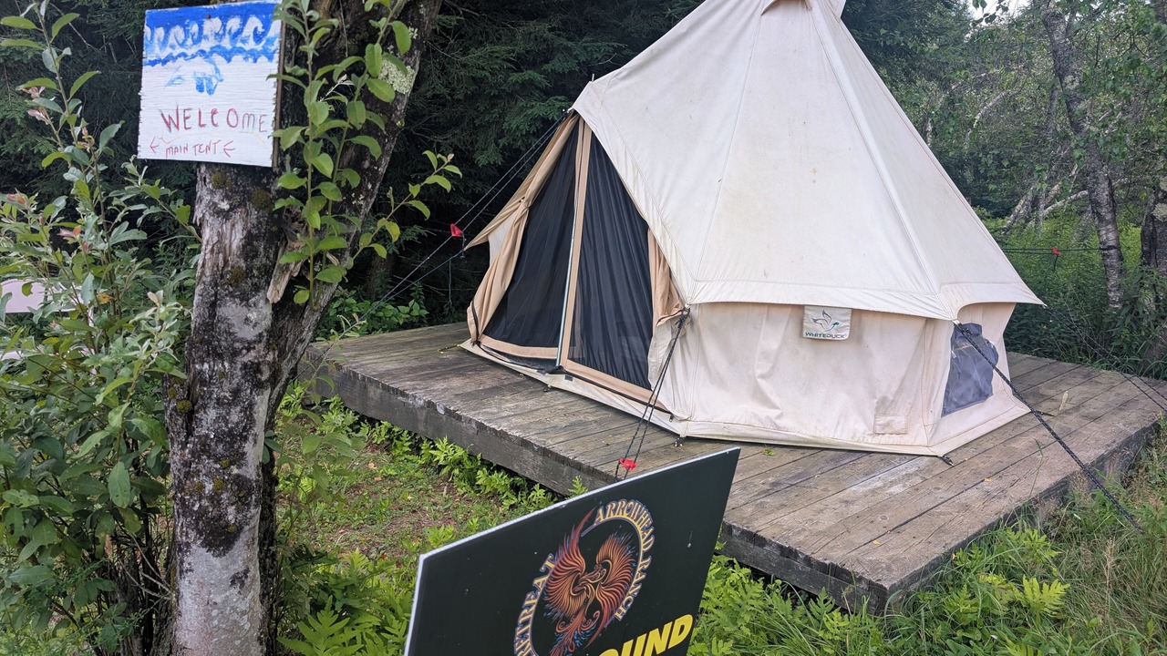 Photo of Others in Parksville