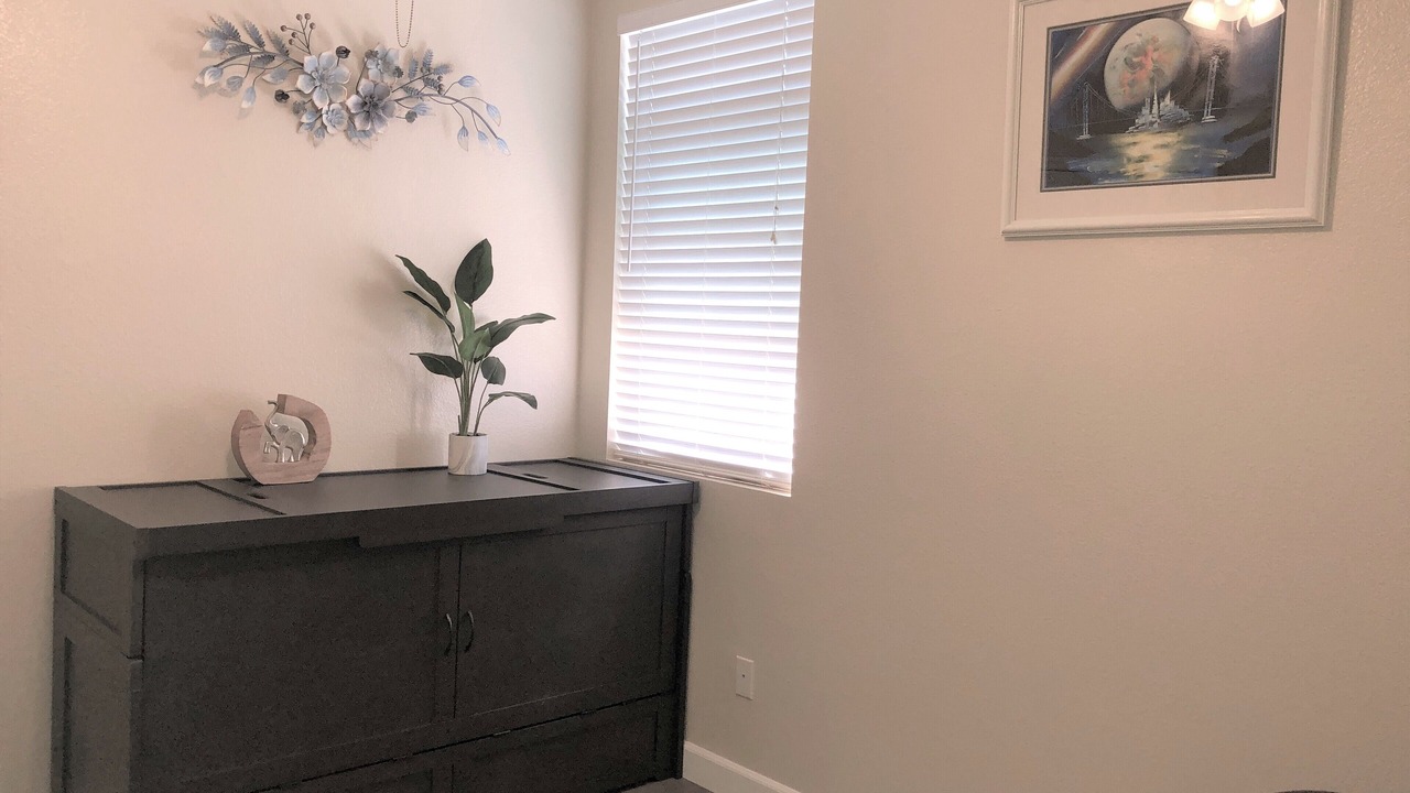 Photo of Bedroom in Folsom