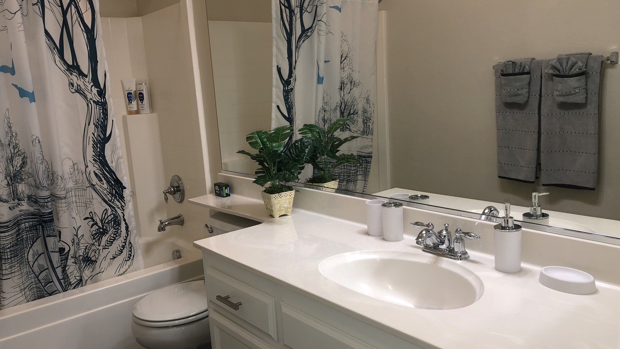 Photo of Bathroom in Folsom