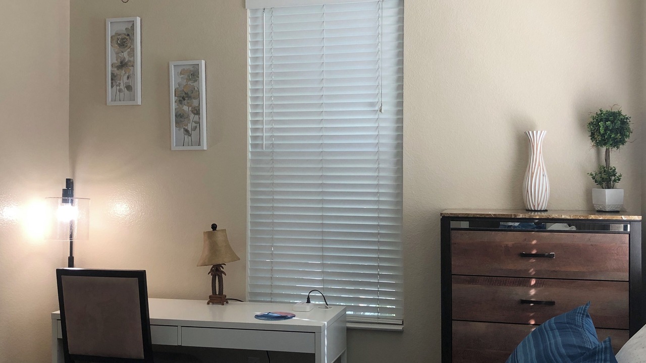Photo of Bedroom in Folsom