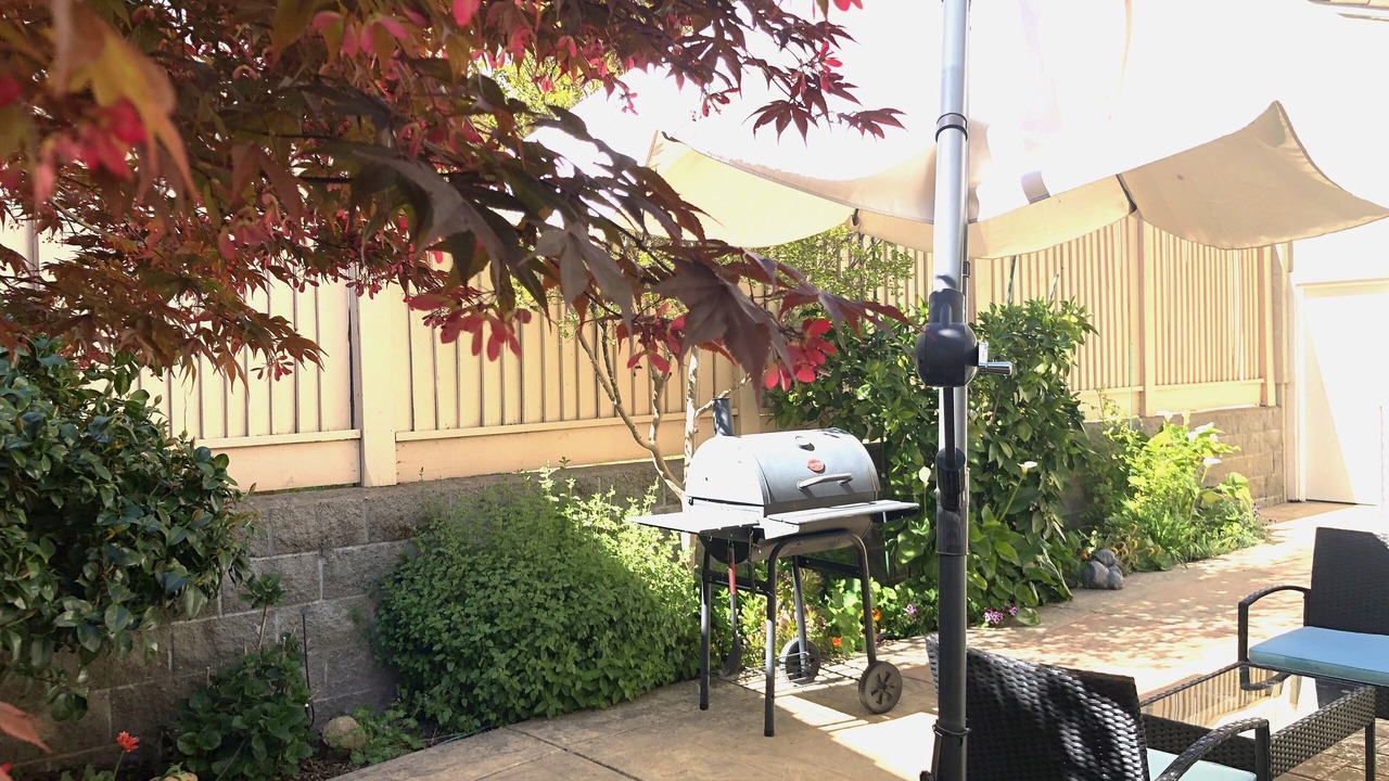 Photo of Patio Balcony in Folsom