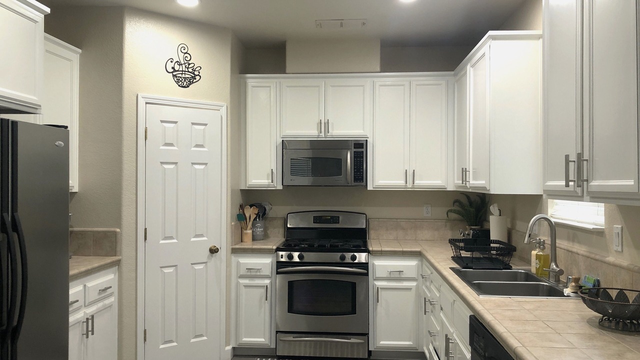 Photo of Kitchen in Folsom