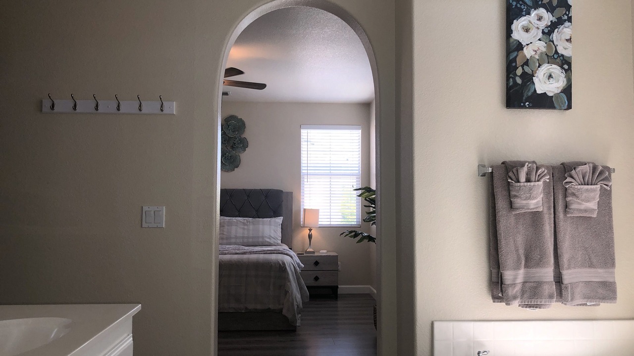 Photo of Bathroom in Folsom