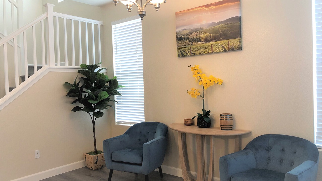 Photo of Livingroom in Folsom