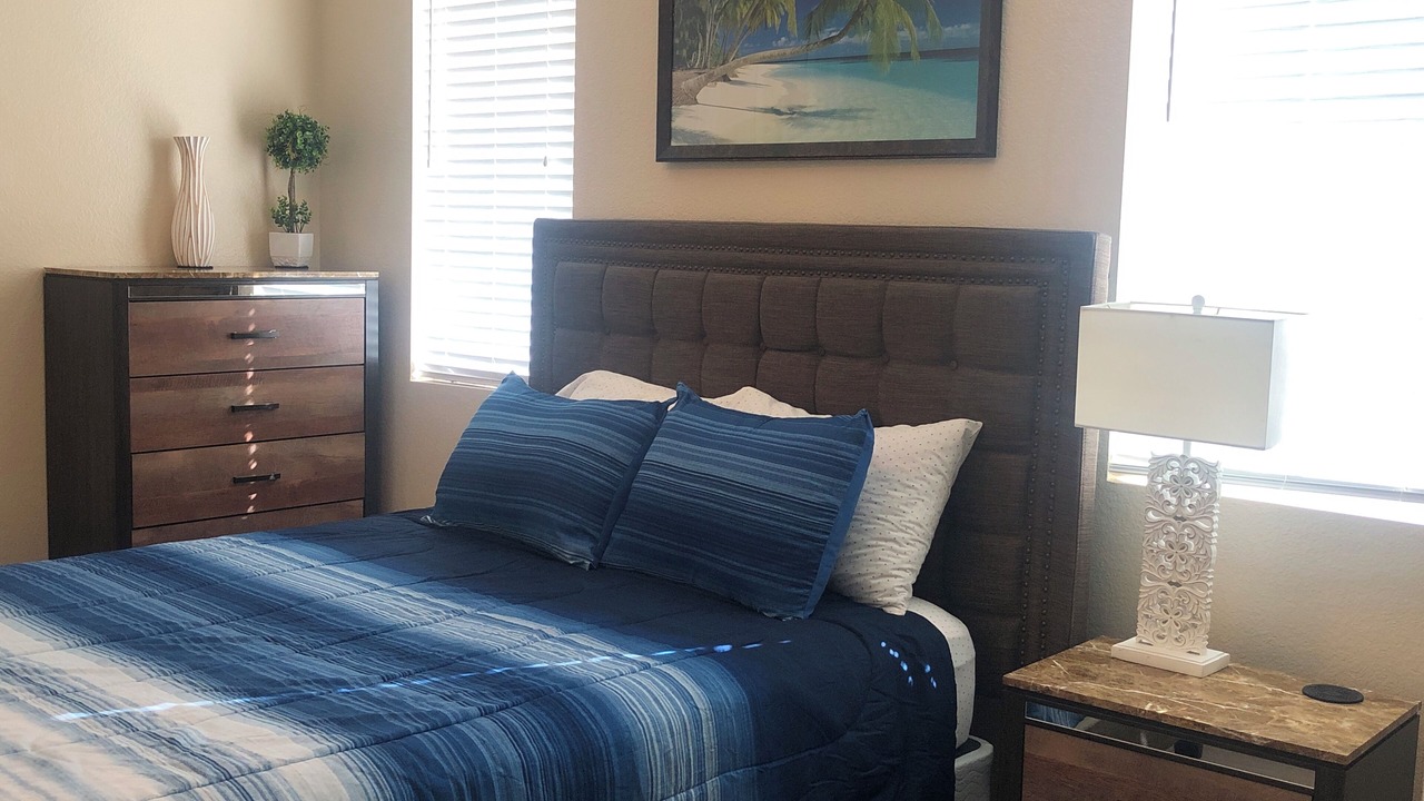 Photo of Bedroom in Folsom